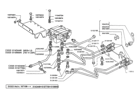 5129177 - трубка
